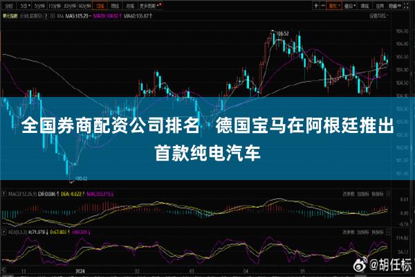 全国券商配资公司排名   德国宝马在阿根廷推出首款纯电汽车