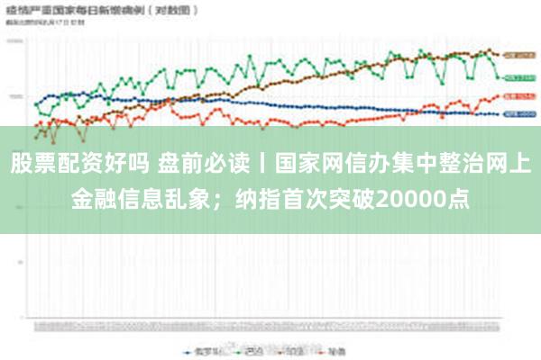 股票配资好吗 盘前必读丨国家网信办集中整治网上金融信息乱象；纳指首次突破20000点