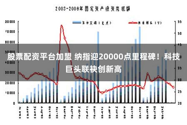 股票配资平台加盟 纳指迎20000点里程碑！科技巨头联袂创新高